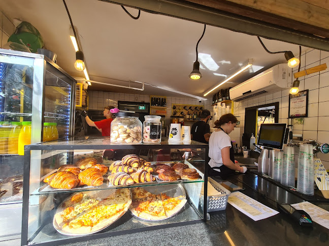 Opinii despre Say în רעננה - הסעדה