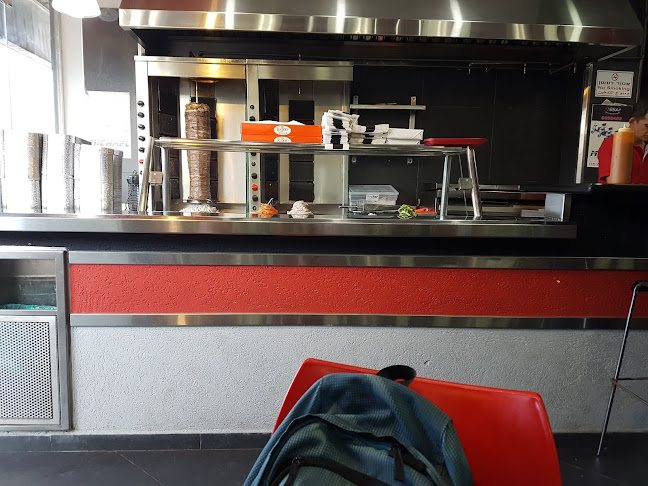 Comentarii opinii despre Shawarma Sabbah - שווארמה סבאח