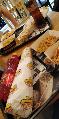 בניין 35 אוניברסיטה, שדרות דויד בן גוריון, באר שבע