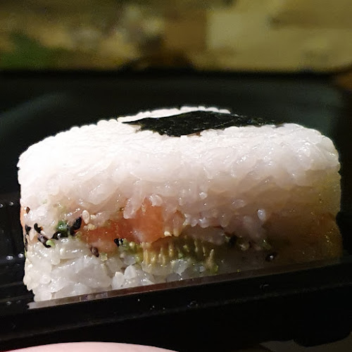 Comentarii opinii despre Sushi place