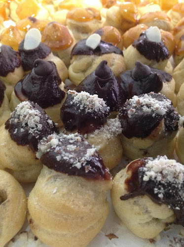 Le Torte Di Ruth Catering - העוגות של רות קייטרינג - הסעדה