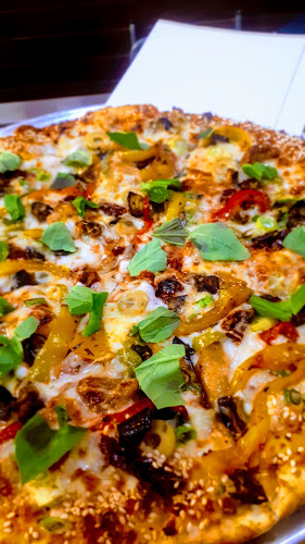 Comentarii opinii despre דונטלה פיצת שף ומטבח איטלקי