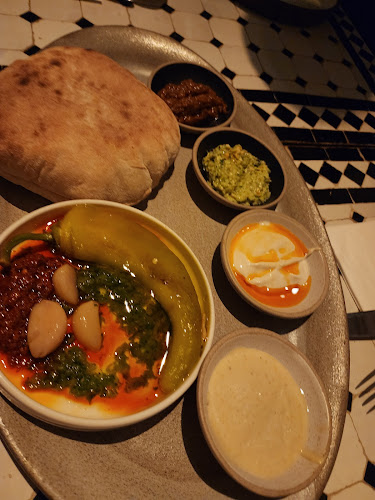 Comentarii opinii despre רשל- נמל תל אביב