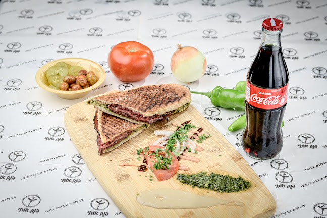 Opinii despre פנק אותי טוסט נקניק באילת în אילת - הסעדה