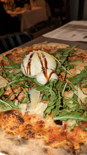 Comentarii opinii despre Donna La Cucina Italiana