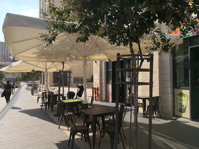 מעונות הסטודנטים, הלל 39, ירושלים