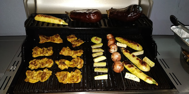 Comentarii opinii despre גריל חם