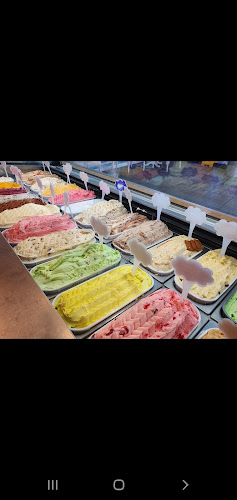 גלידות אריה