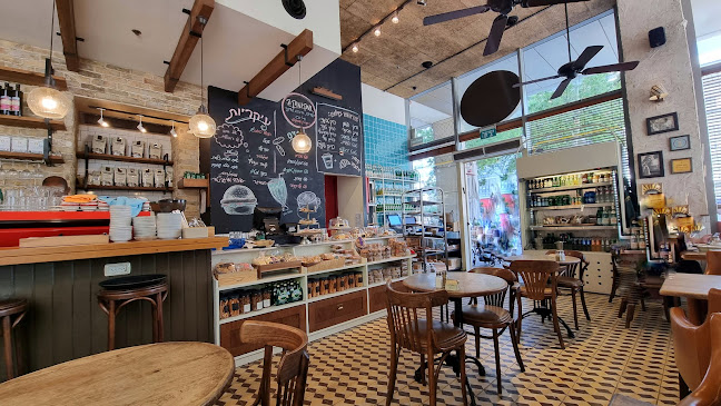 Opinii despre לנדוור în תל אביב-יפו - הסעדה