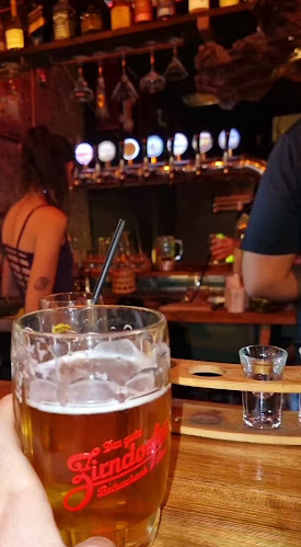 Comentarii opinii despre Full Moon Bar | פול מון בר