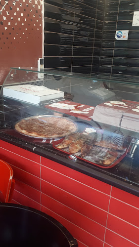 Opinii despre פיצה רויאל în ירושלים - הסעדה
