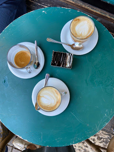 Cafe Bastet - ירושלים