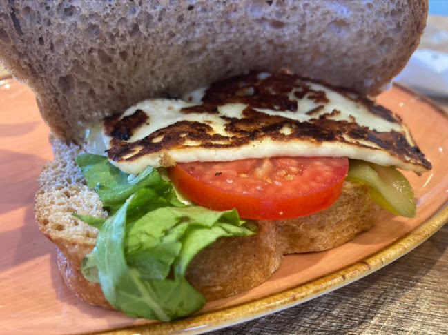 ארומה - מצפה רמון