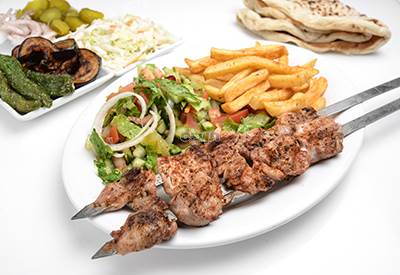 Opinii despre יעקב קבב în חיפה - הסעדה