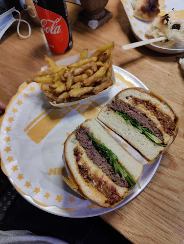 רובן נהריה כשר מחפוד - הסעדה