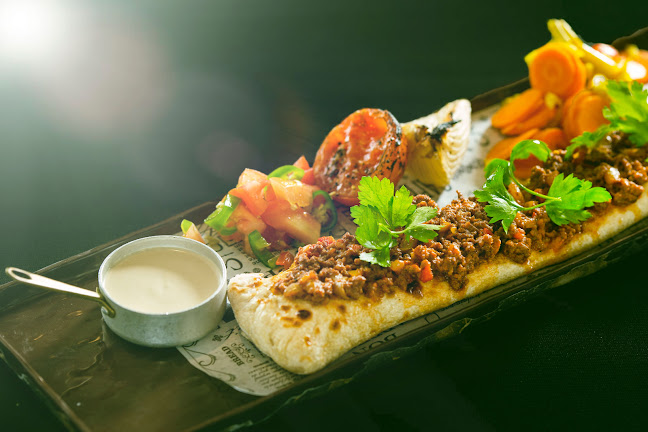 Comentarii opinii despre Sogo ביסטרו בר כשר