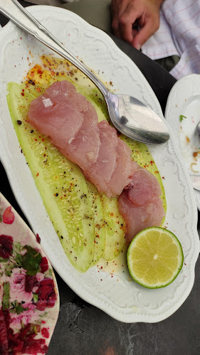 בסטה Basta - הסעדה