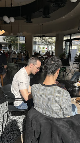 Opinii despre קפה מרסנד în תל אביב-יפו - הסעדה