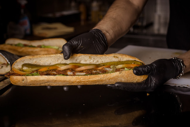 Opinii despre مخبز الريف Alreef Bakery מאפיית אלריף în נצרת - הסעדה