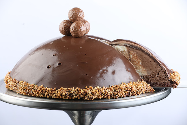 Opinii despre קונדטוריית לה קלר în אשקלון - הסעדה