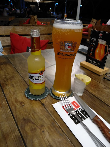 רד בורגר בר Red burger bar