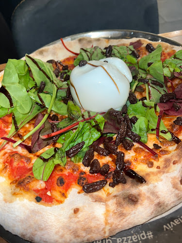 Opinii despre Piazza Grande - פיאצה גרנדה מסעדה איטלקית כשרה în תל אביב-יפו - הסעדה