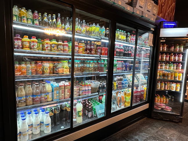 פינת האופה - סניף רמות - באר שבע