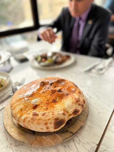 מסעדת כרמא, עין כרם - ירושלים