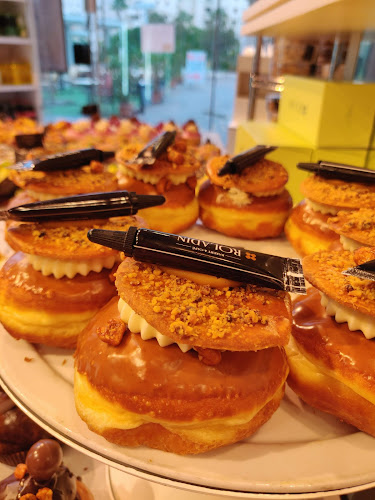 רולדין - הסעדה