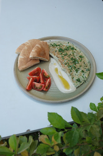 יאפא - הסעדה