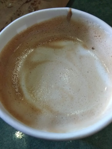 קופיקס בר, שטמפפר, נתניה - הסעדה