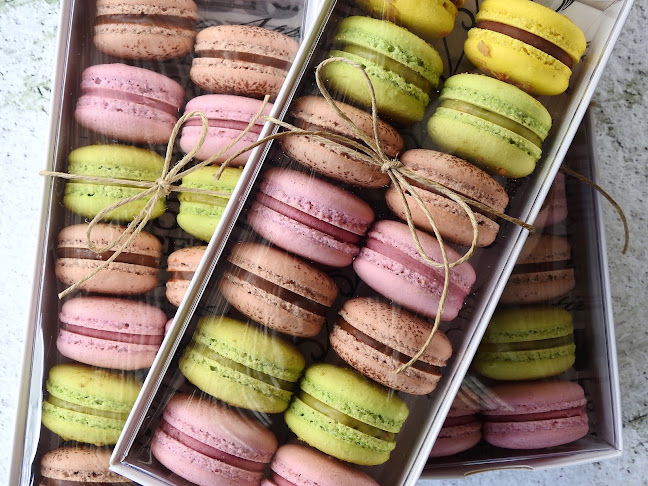 עניין מתוק - הסעדה