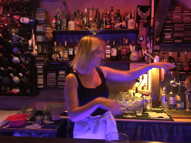 Opinii despre BK Pub Nahariya în נהריה - הסעדה