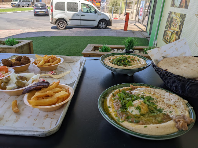 שדרות גולדה מאיר, דימונה