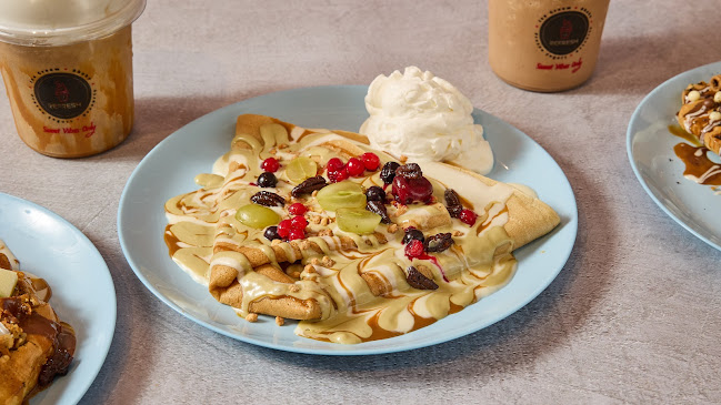 Comentarii opinii despre ריפרש - REFRESH