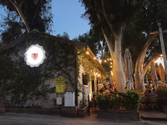 Comentarii opinii despre קפה גן סיפור - ראשון לציון