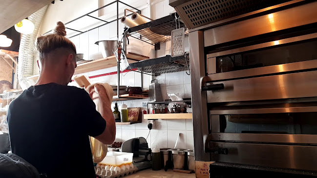 פיצרייה תלפיות - חיפה