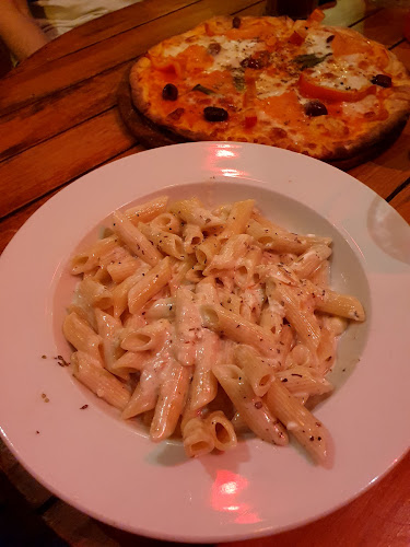 Comentarii opinii despre פנה פסטה בר