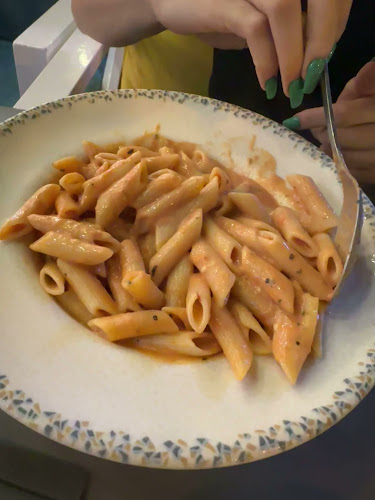 cookshop Cafe - הסעדה