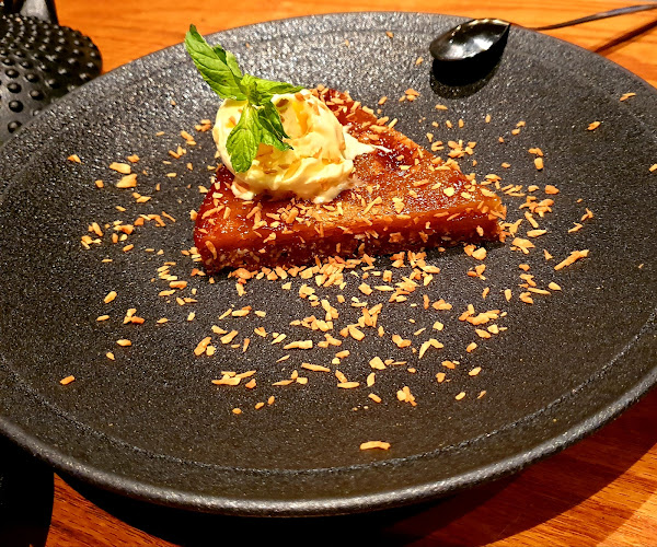 Opinii despre ג’פניקה în באר שבע - הסעדה