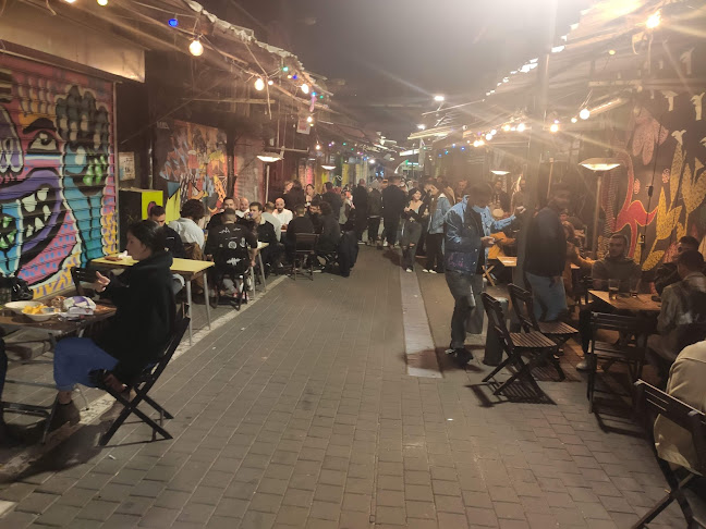 מיין בזאר - תל אביב-יפו