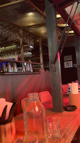 Comentarii opinii despre אליבי בר