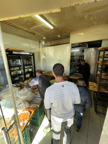 Opinii despre מאפיית אבן אלבלד în ירושלים - הסעדה