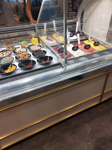 וניליה - אבן גבירול - הסעדה