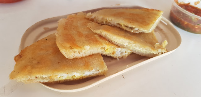 הלחוח של עירית - הסעדה