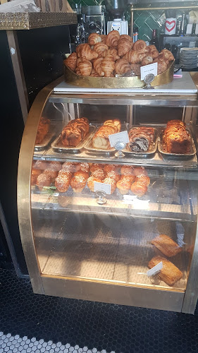 Opinii despre קפה דלאל în תל אביב-יפו - הסעדה