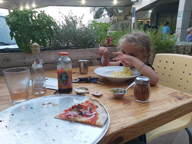 Comentarii opinii despre פיצה בר fornetto