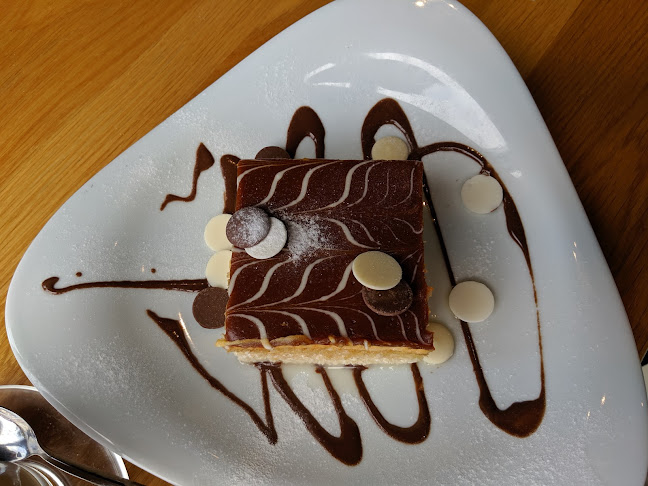 מסעדת סיקיליה Sicilia restaurant مطعم صقلية - הסעדה