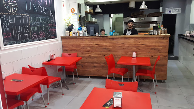 קאסה איטליאנו בקריות