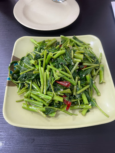 Chinese Bao Buns - הסעדה